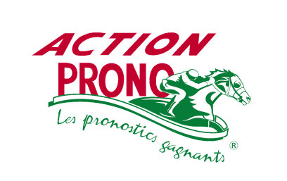 Action Prono Logo